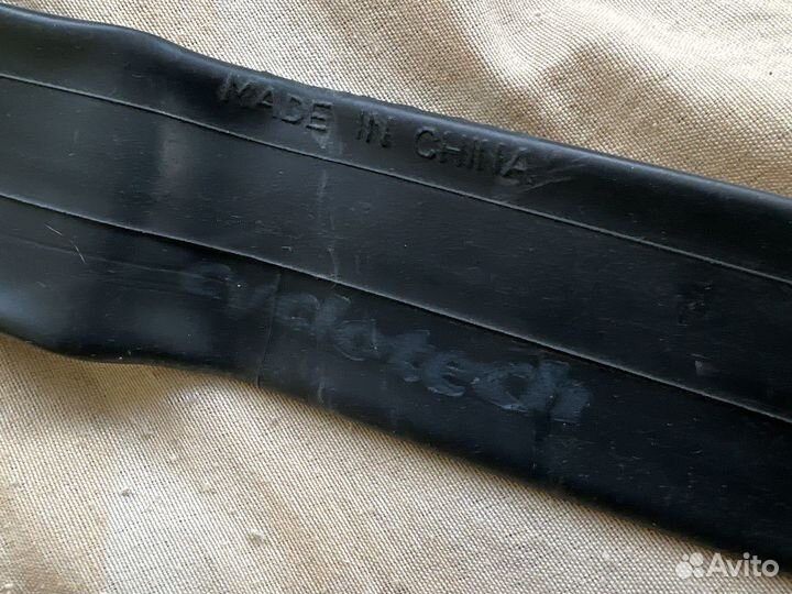 Велокамера 26 Cyclotech