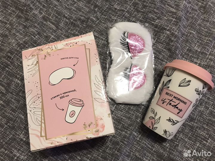 Подарочный набор