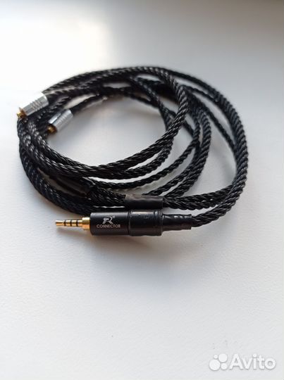 Кабель для наушников