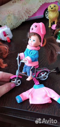 Куклы, собачий patrol