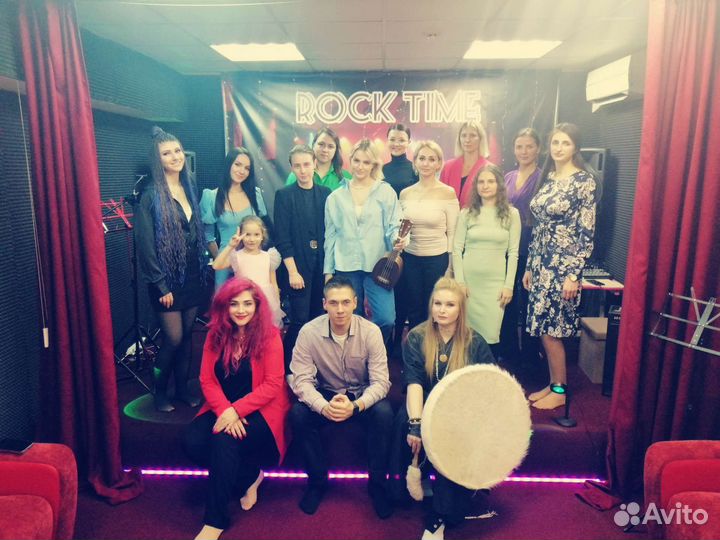 Школа музыки 