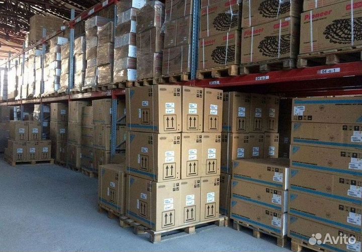 Кондиционеры. Сплит Системы. Монтаж. Гарантия