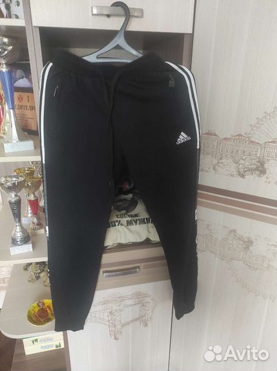 Спортивный костюм adidas для мальчика