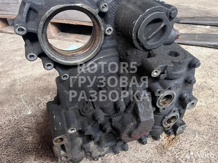 Интардер DAF XF 105 2011 6085301207