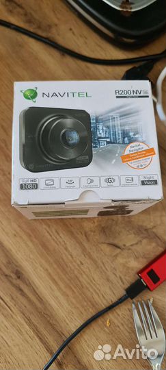 Видеорегистратор