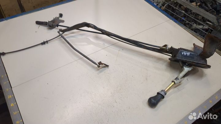 Кулиса кпп Fiat Punto, 1999