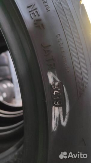 Goodyear Eagle F1 Asymmetric 3 225/45 R18 95Y