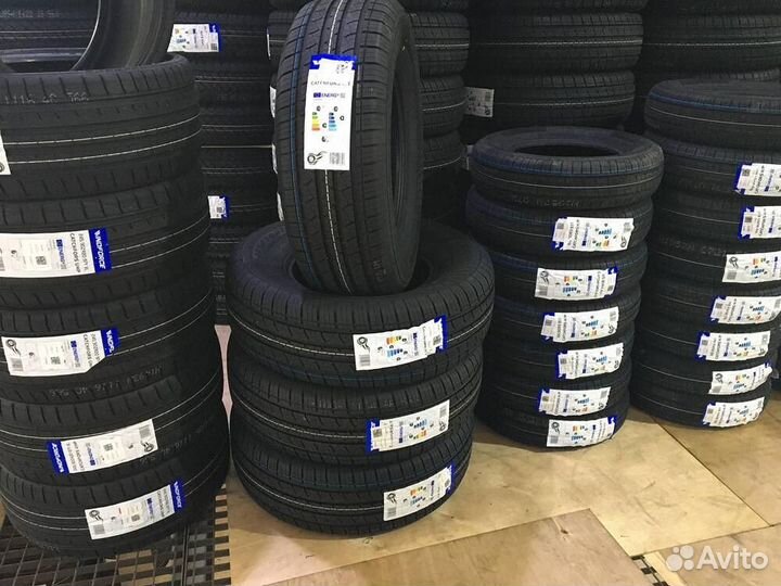 Windforce CatchFors H/T 275/70 R16 114H