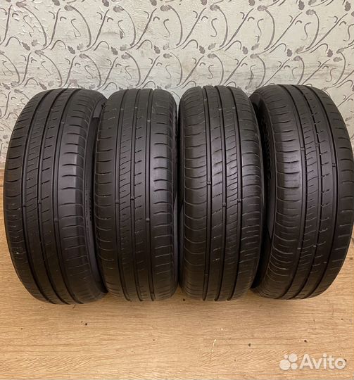 Kumho Ecowing ES01 KH27 185/65 R15 88H