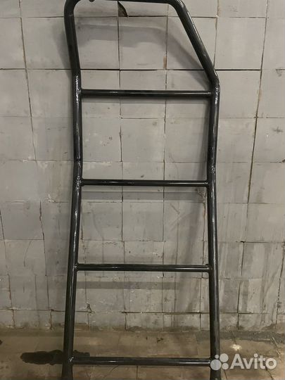 Перегародка пежо