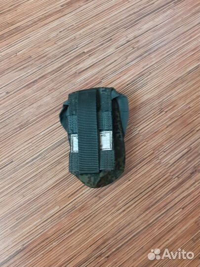 Подсумок для гранату