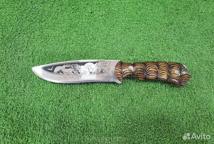 Кизлярские ножи