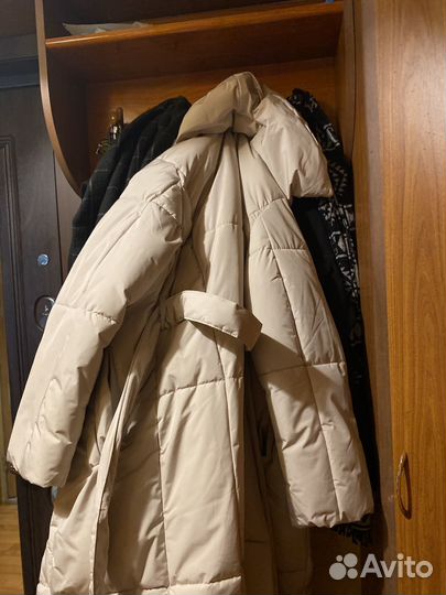 Куртка женская