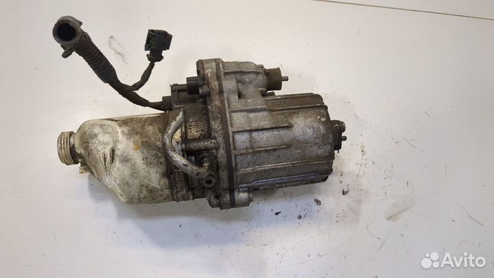 Насос усилителя руля Opel Zafira B, 2013