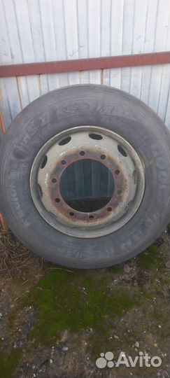 Резина 315 70 22 5