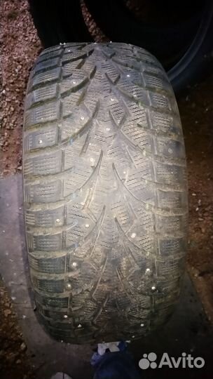 Observe X-10 235/50 R18 101