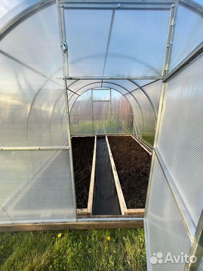 Плодородный грунт с Гумусом 45