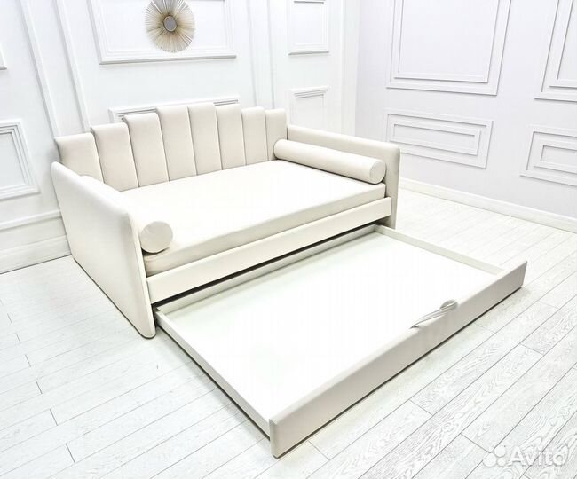 Кровать детская от производителя