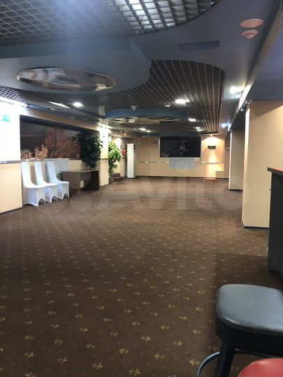 Свободного назначения, 50 м²