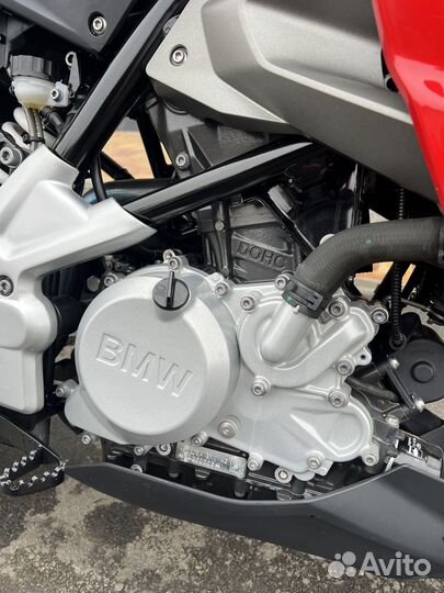 BMW G310R Б/П по РФ