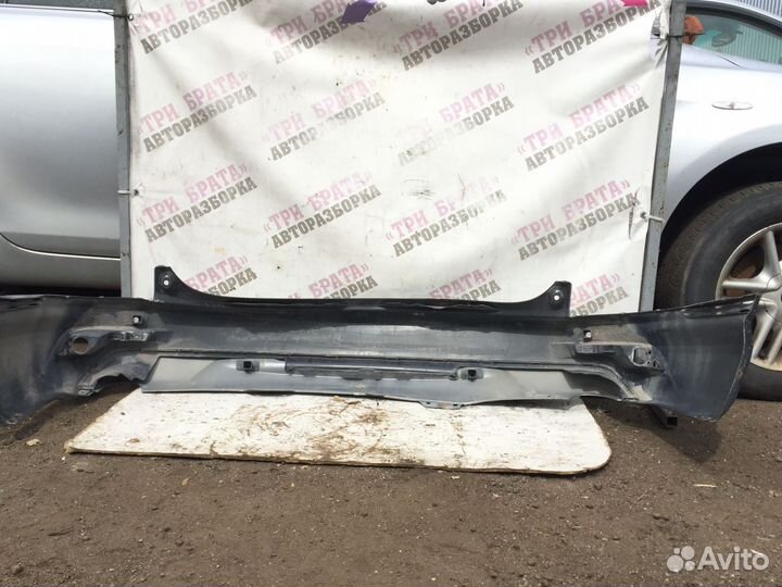 Хонда CR-V Бампер задний