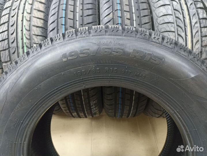 Formula Ice 195/65 R15 91T