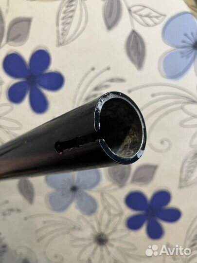 Руль для трюкового самоката district