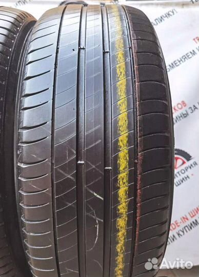 Michelin Primacy 3 225/55 R18 98V
