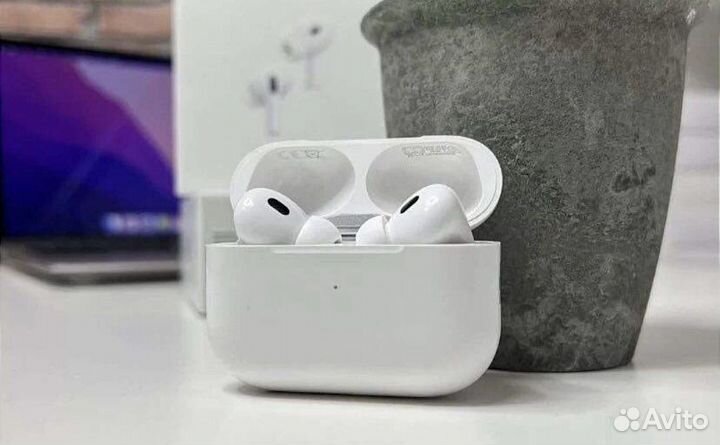 AirPods Pro 2 (2-е поколение) «оригинал»