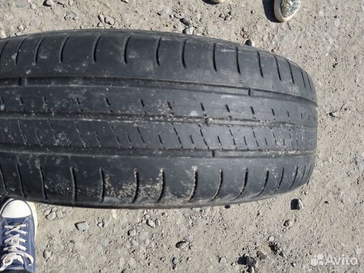 Kumho Ecowing ES01 KH27 185/65 R15