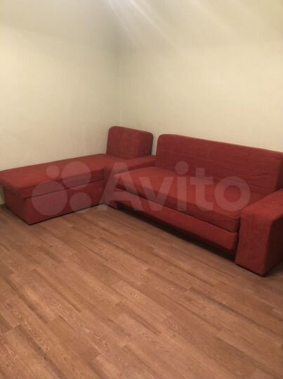 2-к. квартира, 57,8 м², 2/2 эт.