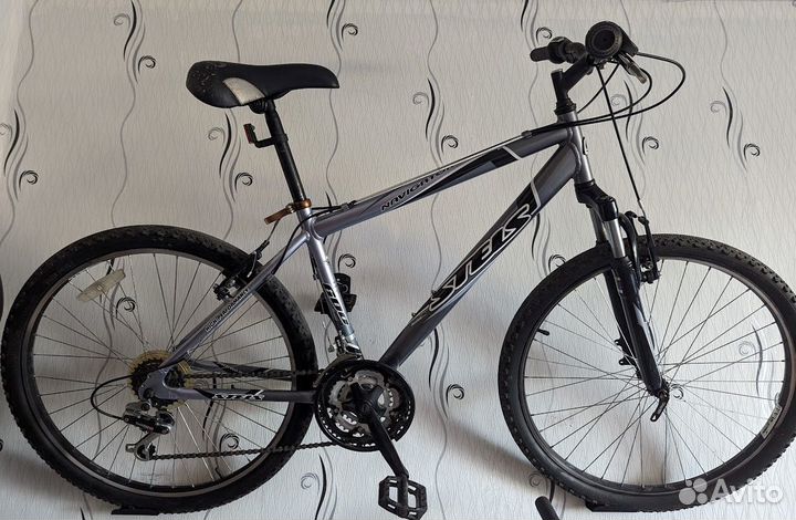 Горный велосипед Stels Navigator 600 (2011)