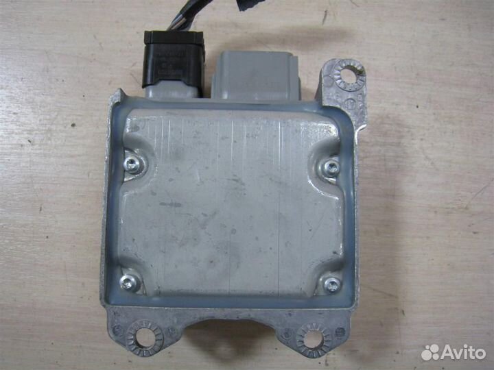 Блок Airbag (SRS) Ford Maverick TM1 2005