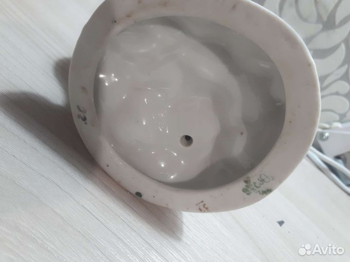 Статуэтка гуси