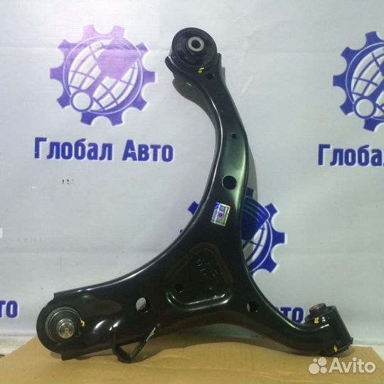 Рычаг передний нижний Santa FE Оригинал