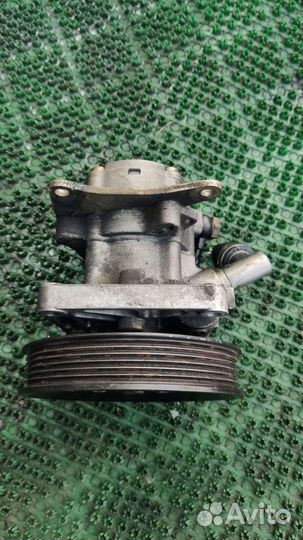 Насос гур Mercedes W210