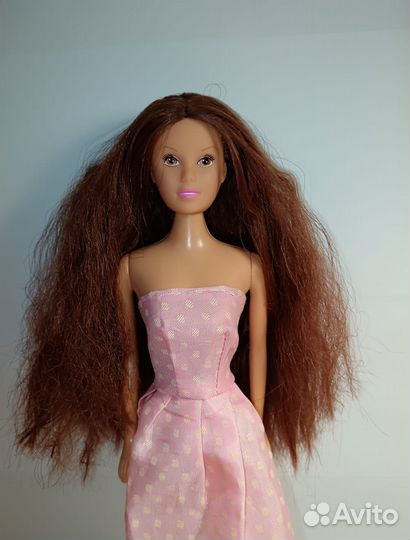 Кукла штеффи steffi simba