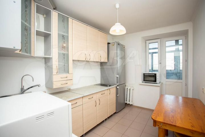 1-к. квартира, 38 м², 7/9 эт.