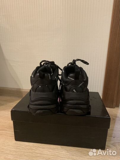 Кроссовки Balenciaga 36 размер