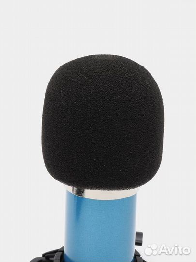 Микрофон конденсаторный BM800