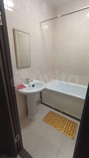 2-к. квартира, 57,9 м², 10/19 эт.