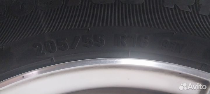 Колеса r16 5x108