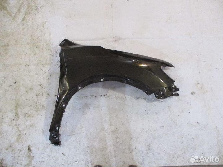Крыло переднее правое Nissan X-Trail 3 (T32)