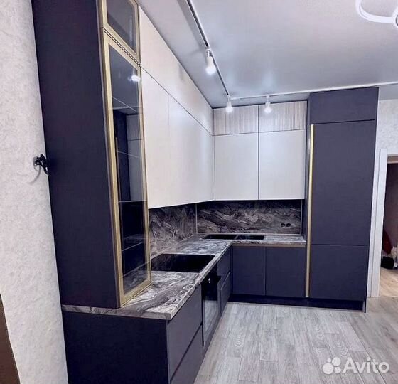 Кухня на заказ от производителя