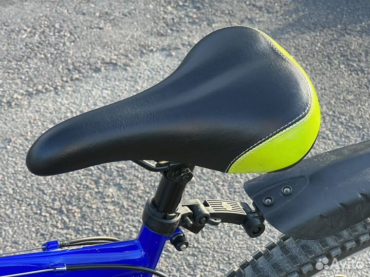 Велосипед challenger 26