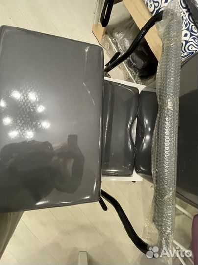 Новый реформер с башней пилатес движущийся бар