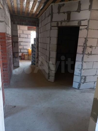 Дом 120 м² на участке 6 сот.