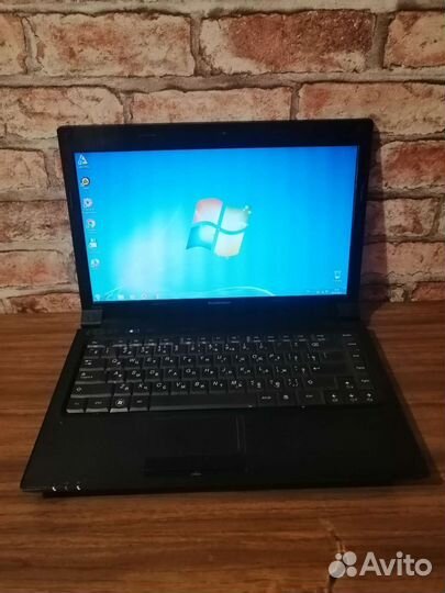 Продажа i3, i5, 2х, 4х ядерных ноутбуков