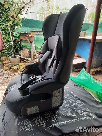 Продам детское кресло 2 500.Состояние на фото