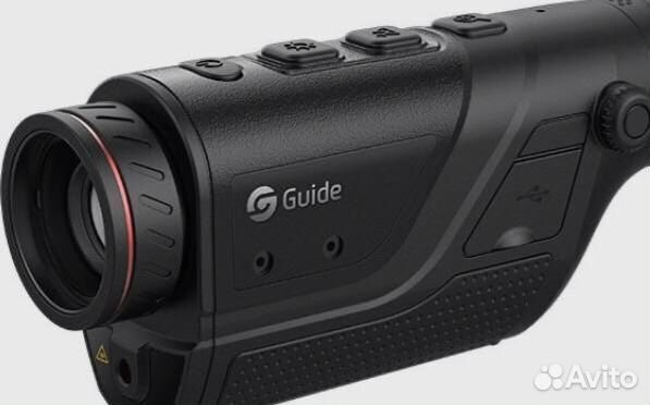 Тепловизор монокуляр Guide